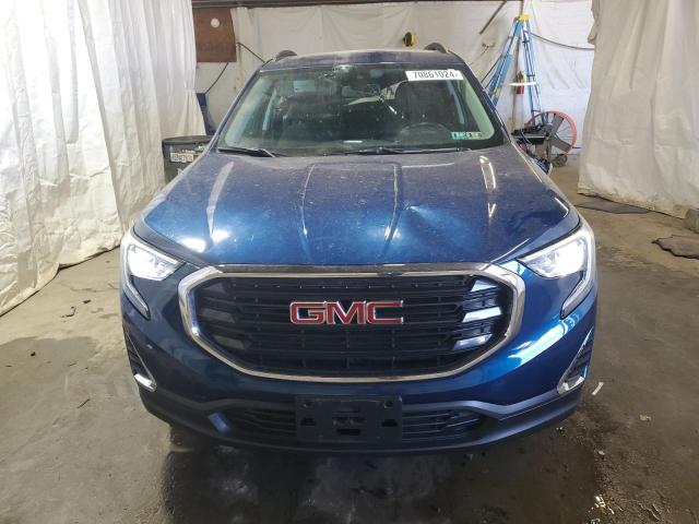 Photo 4 VIN: 3GKALTEV3ML300548 - GMC TERRAIN SL 