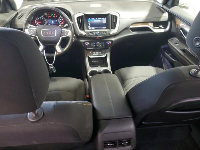 Photo 7 VIN: 3GKALTEV3ML300548 - GMC TERRAIN SL 