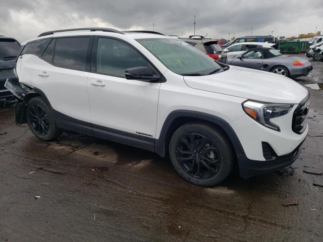 Photo 3 VIN: 3GKALTEV3ML317267 - GMC TERRAIN 