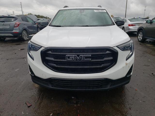 Photo 4 VIN: 3GKALTEV3ML317267 - GMC TERRAIN 