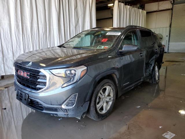 Photo 0 VIN: 3GKALTEV3ML358630 - GMC TERRAIN SL 