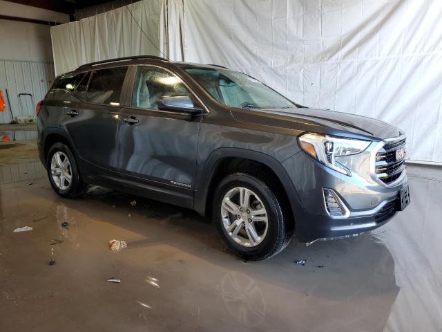 Photo 3 VIN: 3GKALTEV3ML358630 - GMC TERRAIN SL 