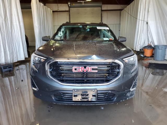 Photo 4 VIN: 3GKALTEV3ML358630 - GMC TERRAIN SL 