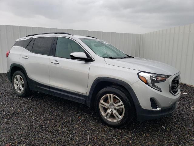 Photo 3 VIN: 3GKALTEV3ML381129 - GMC TERRAIN SL 