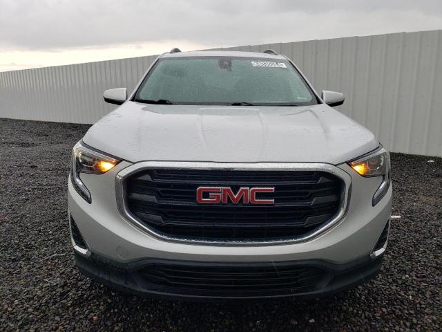 Photo 4 VIN: 3GKALTEV3ML381129 - GMC TERRAIN SL 