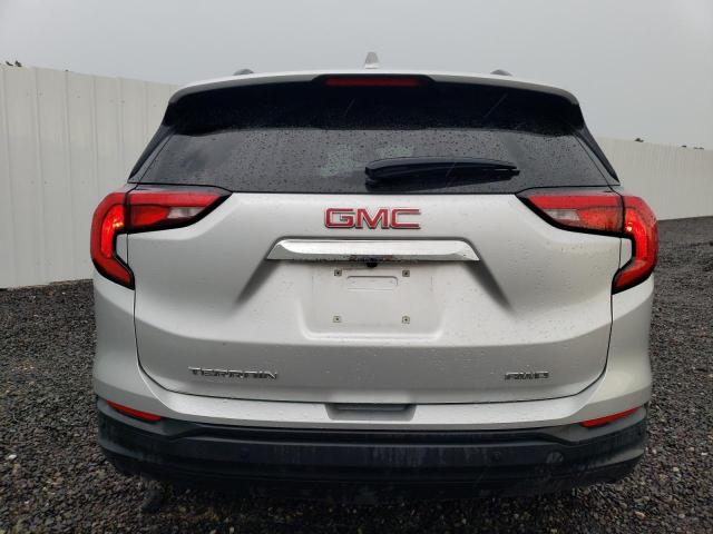 Photo 5 VIN: 3GKALTEV3ML381129 - GMC TERRAIN SL 