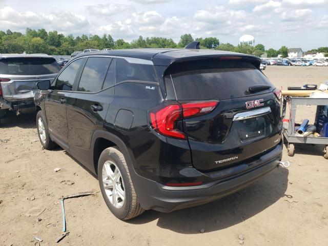 Photo 1 VIN: 3GKALTEV3ML387397 - GMC TERRAIN 