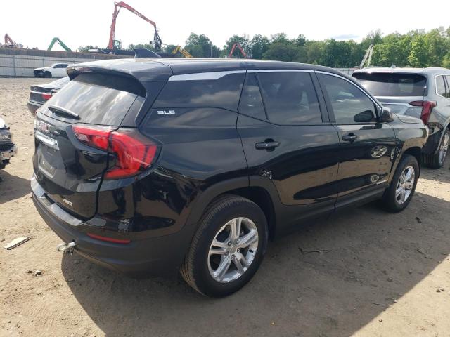 Photo 2 VIN: 3GKALTEV3ML387397 - GMC TERRAIN 