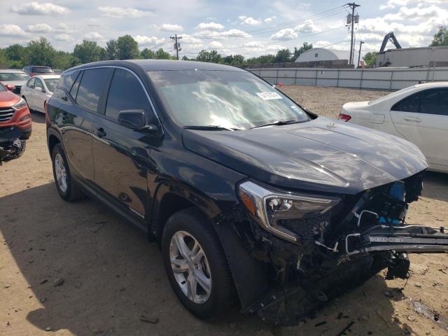 Photo 3 VIN: 3GKALTEV3ML387397 - GMC TERRAIN 