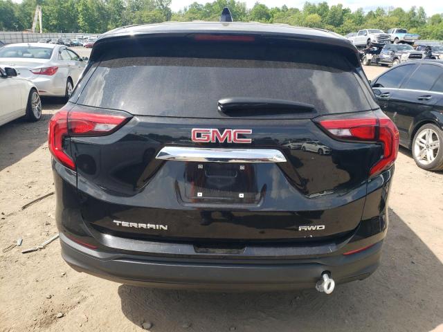 Photo 5 VIN: 3GKALTEV3ML387397 - GMC TERRAIN 