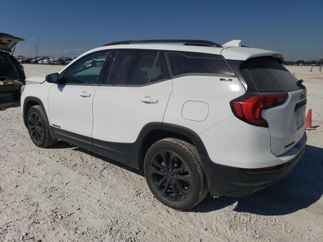 Photo 1 VIN: 3GKALTEV3ML389134 - GMC TERRAIN SL 