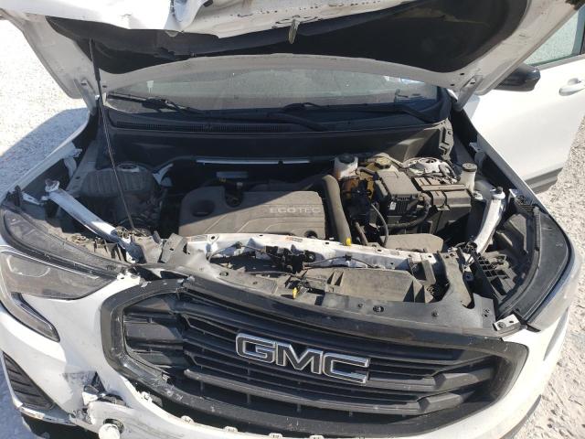 Photo 11 VIN: 3GKALTEV3ML389134 - GMC TERRAIN SL 