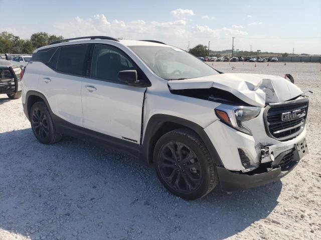 Photo 3 VIN: 3GKALTEV3ML389134 - GMC TERRAIN SL 