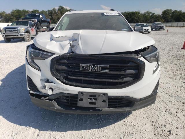 Photo 4 VIN: 3GKALTEV3ML389134 - GMC TERRAIN SL 