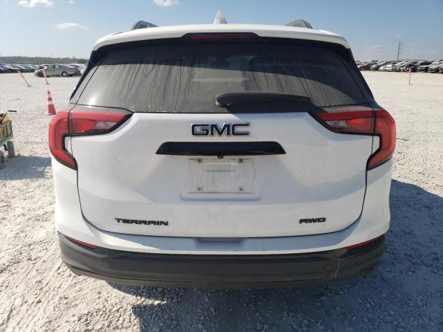 Photo 5 VIN: 3GKALTEV3ML389134 - GMC TERRAIN SL 