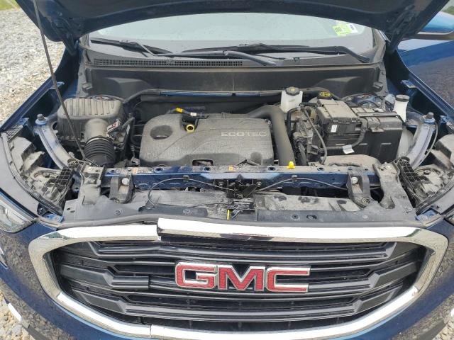 Photo 11 VIN: 3GKALTEV3ML389652 - GMC TERRAIN 