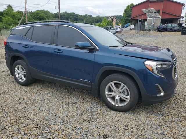 Photo 3 VIN: 3GKALTEV3ML389652 - GMC TERRAIN 