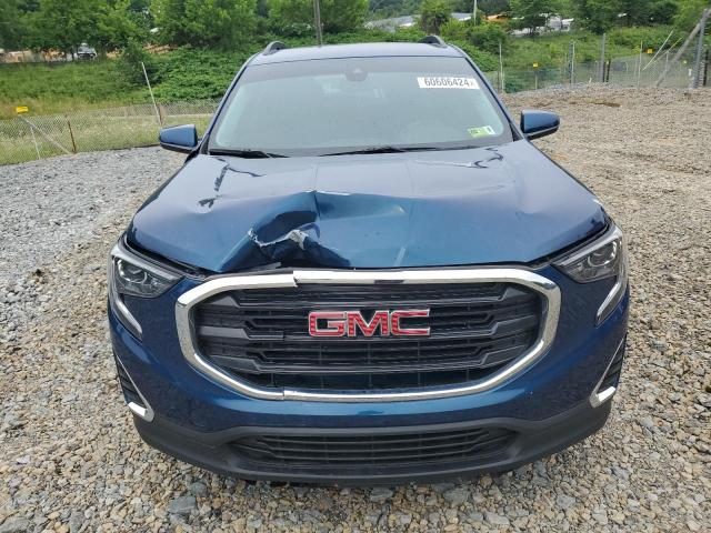 Photo 4 VIN: 3GKALTEV3ML389652 - GMC TERRAIN 