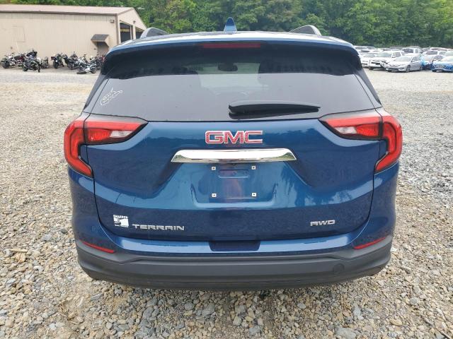 Photo 5 VIN: 3GKALTEV3ML389652 - GMC TERRAIN 