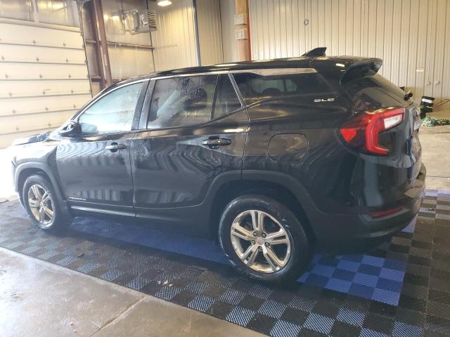 Photo 1 VIN: 3GKALTEV3NL176511 - GMC TERRAIN SL 