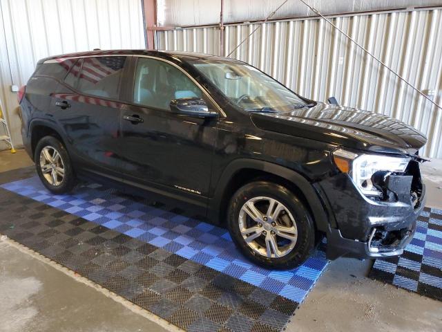 Photo 3 VIN: 3GKALTEV3NL176511 - GMC TERRAIN SL 