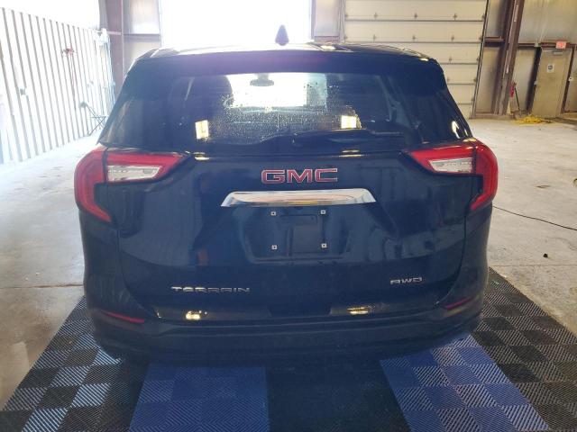 Photo 5 VIN: 3GKALTEV3NL176511 - GMC TERRAIN SL 