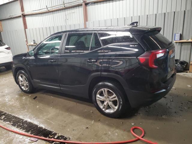 Photo 1 VIN: 3GKALTEV3NL177660 - GMC TERRAIN SL 