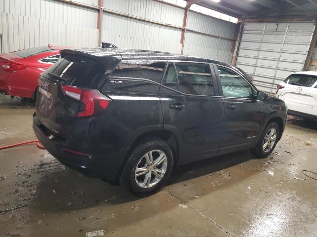 Photo 2 VIN: 3GKALTEV3NL177660 - GMC TERRAIN SL 