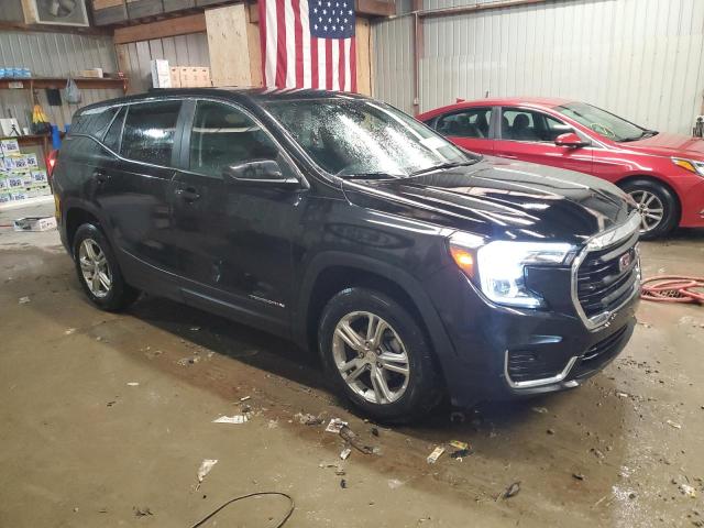 Photo 3 VIN: 3GKALTEV3NL177660 - GMC TERRAIN SL 