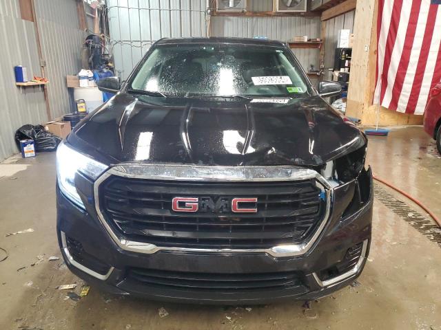 Photo 4 VIN: 3GKALTEV3NL177660 - GMC TERRAIN SL 