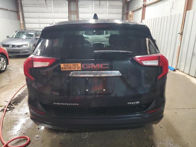 Photo 5 VIN: 3GKALTEV3NL177660 - GMC TERRAIN SL 