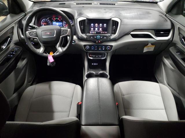 Photo 7 VIN: 3GKALTEV3NL177660 - GMC TERRAIN SL 