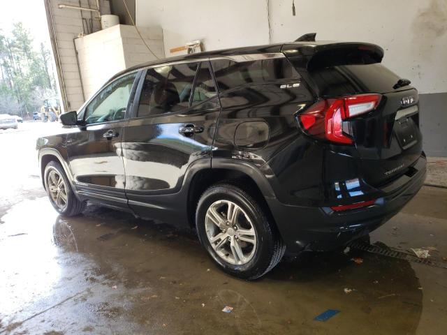 Photo 1 VIN: 3GKALTEV3NL177819 - GMC TERRAIN 