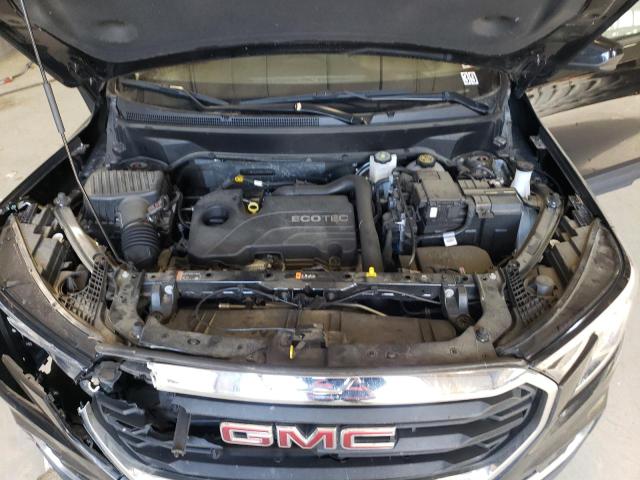 Photo 10 VIN: 3GKALTEV3NL177819 - GMC TERRAIN 