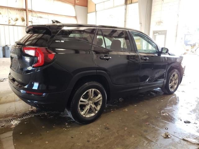 Photo 2 VIN: 3GKALTEV3NL177819 - GMC TERRAIN 