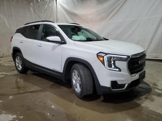 Photo 3 VIN: 3GKALTEV3NL205716 - GMC TERRAIN 