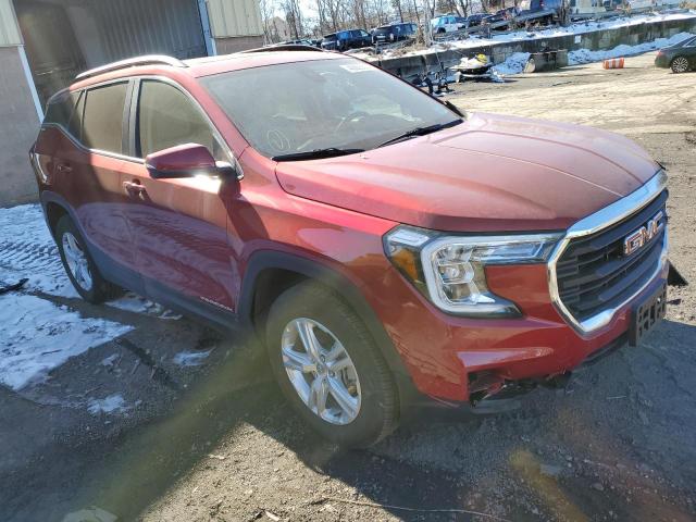 Photo 3 VIN: 3GKALTEV3NL206056 - GMC TERRAIN 