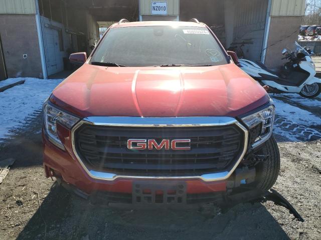 Photo 4 VIN: 3GKALTEV3NL206056 - GMC TERRAIN 