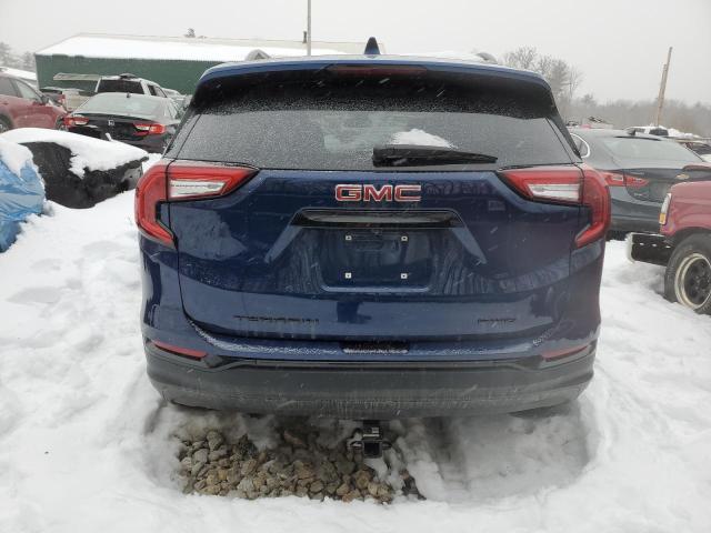 Photo 5 VIN: 3GKALTEV3NL250882 - GMC TERRAIN SL 