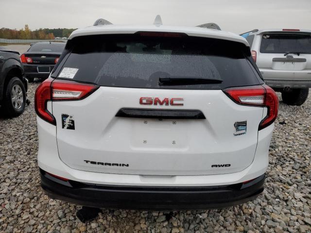 Photo 5 VIN: 3GKALTEV3NL308277 - GMC TERRAIN 