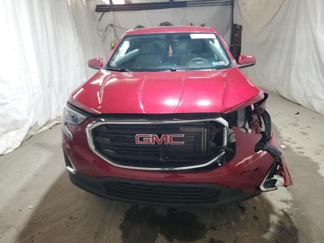 Photo 4 VIN: 3GKALTEV4JL155029 - GMC TERRAIN SL 