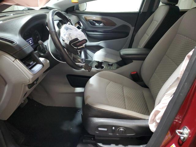 Photo 6 VIN: 3GKALTEV4JL155029 - GMC TERRAIN SL 