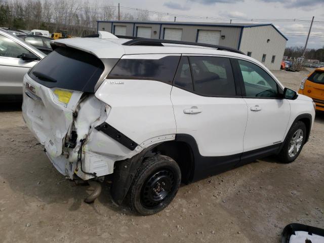 Photo 2 VIN: 3GKALTEV4JL278362 - GMC TERRAIN 