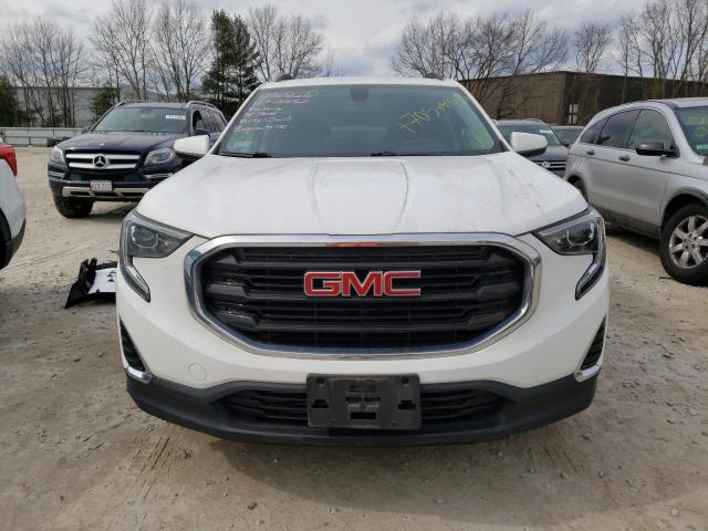 Photo 4 VIN: 3GKALTEV4JL278362 - GMC TERRAIN 