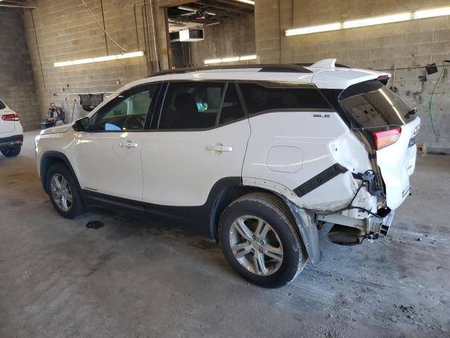 Photo 1 VIN: 3GKALTEV4JL291418 - GMC TERRAIN 