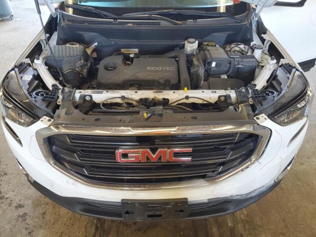 Photo 11 VIN: 3GKALTEV4JL291418 - GMC TERRAIN 