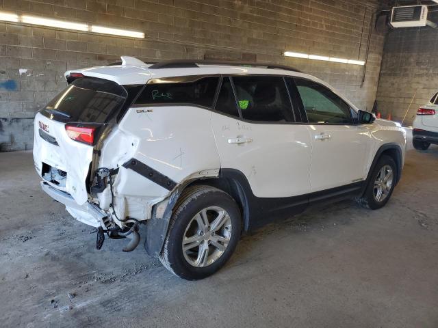 Photo 2 VIN: 3GKALTEV4JL291418 - GMC TERRAIN 