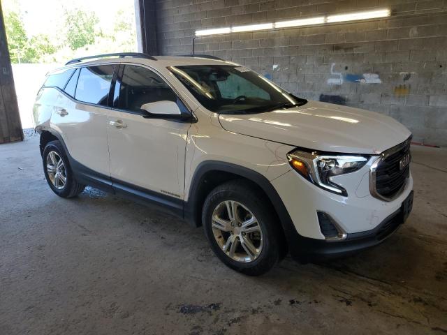 Photo 3 VIN: 3GKALTEV4JL291418 - GMC TERRAIN 