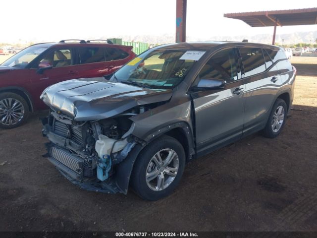 Photo 1 VIN: 3GKALTEV4JL294612 - GMC TERRAIN 