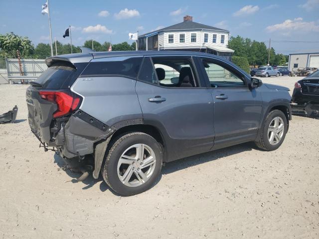 Photo 2 VIN: 3GKALTEV4JL317984 - GMC TERRAIN SL 